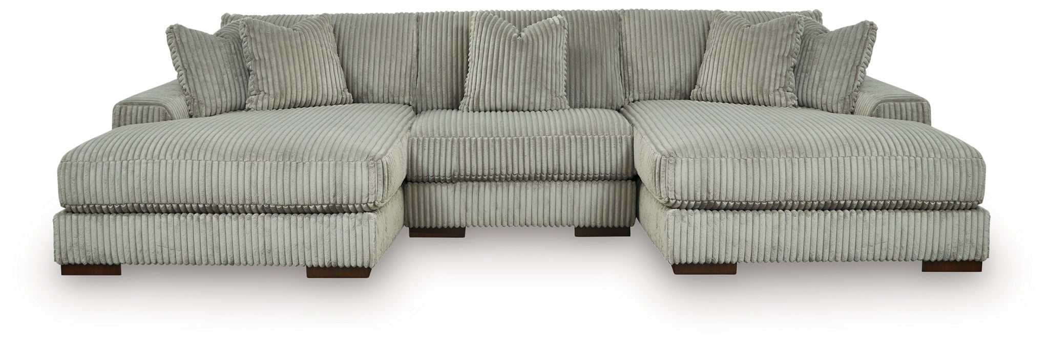 Lindyn - Sectional - Tallahassee Discount Furniture (FL)
