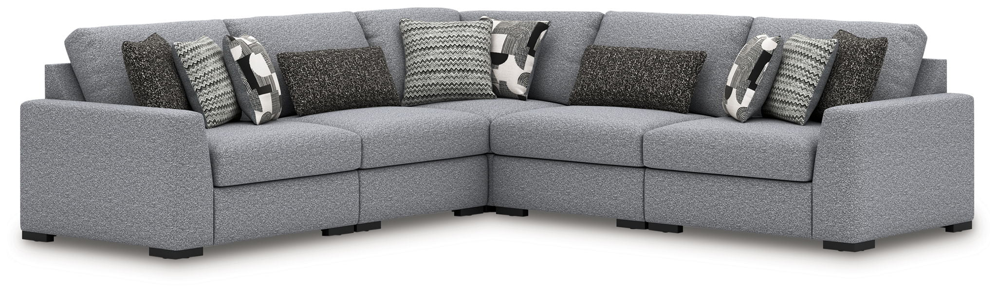 Bealton - Sectional - Tallahassee Discount Furniture (FL)