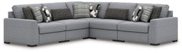 Bealton - Sectional - Tallahassee Discount Furniture (FL)