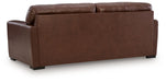 Brogliano - Sofa - Canyon - Tallahassee Discount Furniture (FL)