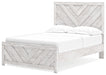 Cayboni - Panel Bed - Tallahassee Discount Furniture (FL)