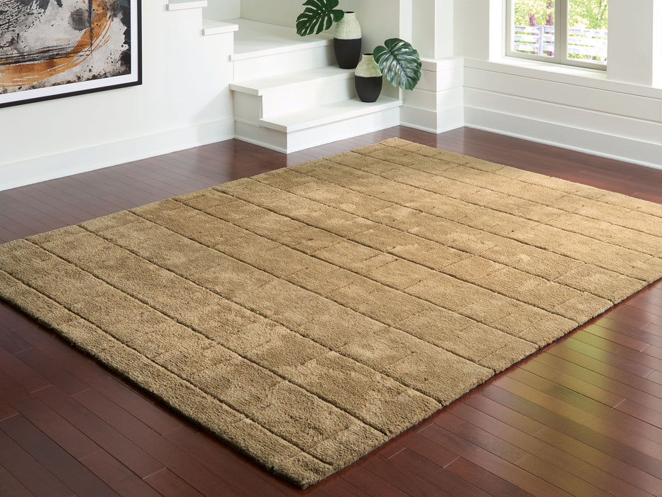 Luzmont - Rug - Tallahassee Discount Furniture (FL)