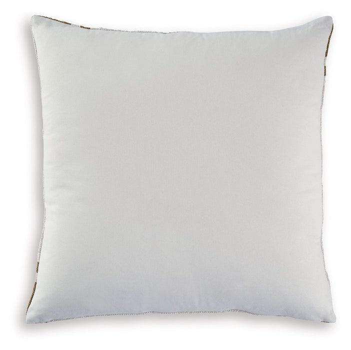 Darrman - Pillow - Tallahassee Discount Furniture (FL)