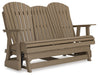 Hyland Wave - Outdoor Set - Tallahassee Discount Furniture (FL)