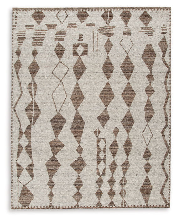 Brettler - Area Rug - Tallahassee Discount Furniture (FL)
