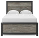 Broachmyn - Panel Bed - Tallahassee Discount Furniture (FL)