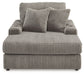 Lindyn - Chaise - Tallahassee Discount Furniture (FL)