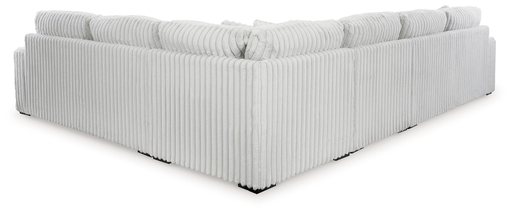 Stupendous - Sectional - Tallahassee Discount Furniture (FL)