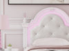 Kozlani - Upholstered Panel Headboard - Tallahassee Discount Furniture (FL)