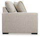 Ballyton - Sand - Laf Loveseat - Tallahassee Discount Furniture (FL)