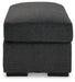 Wryenlynn - Onyx - Ottoman - Tallahassee Discount Furniture (FL)