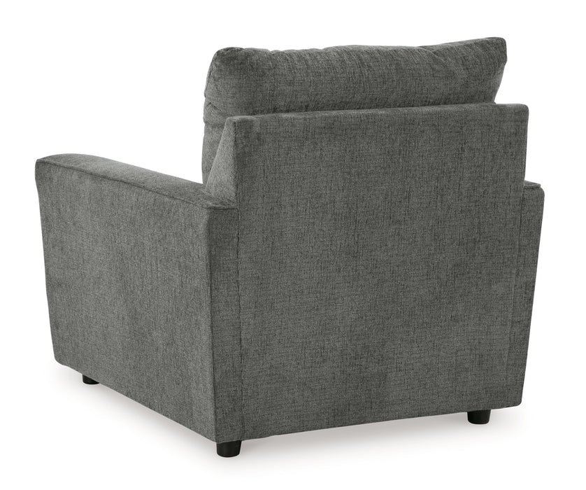 Stairatt - Living Room Set - Tallahassee Discount Furniture (FL)
