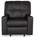 Barlin Mills - Rocker Recliner - Tallahassee Discount Furniture (FL)