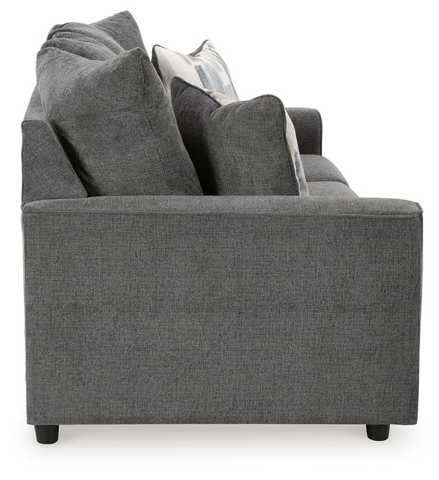 Stairatt - Living Room Set - Tallahassee Discount Furniture (FL)