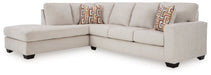 Aviemore - Sectional Set - Tallahassee Discount Furniture (FL)