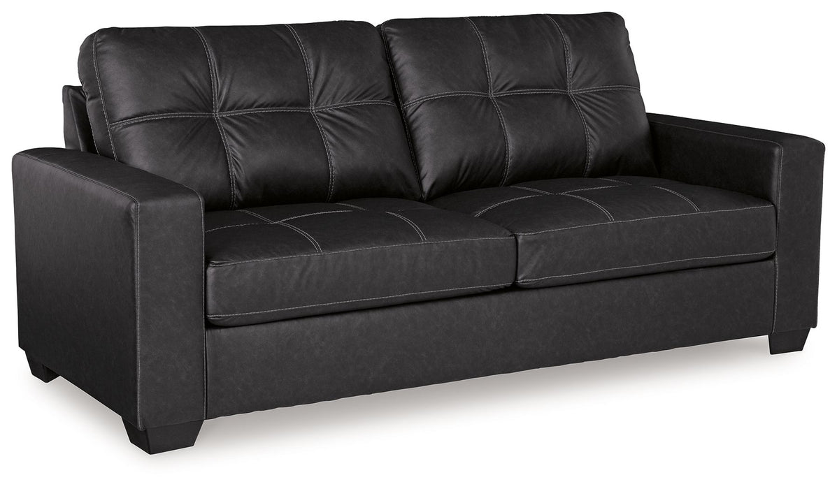 Barlin Mills - Living Room Set - Tallahassee Discount Furniture (FL)