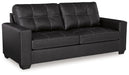Barlin Mills - Living Room Set - Tallahassee Discount Furniture (FL)