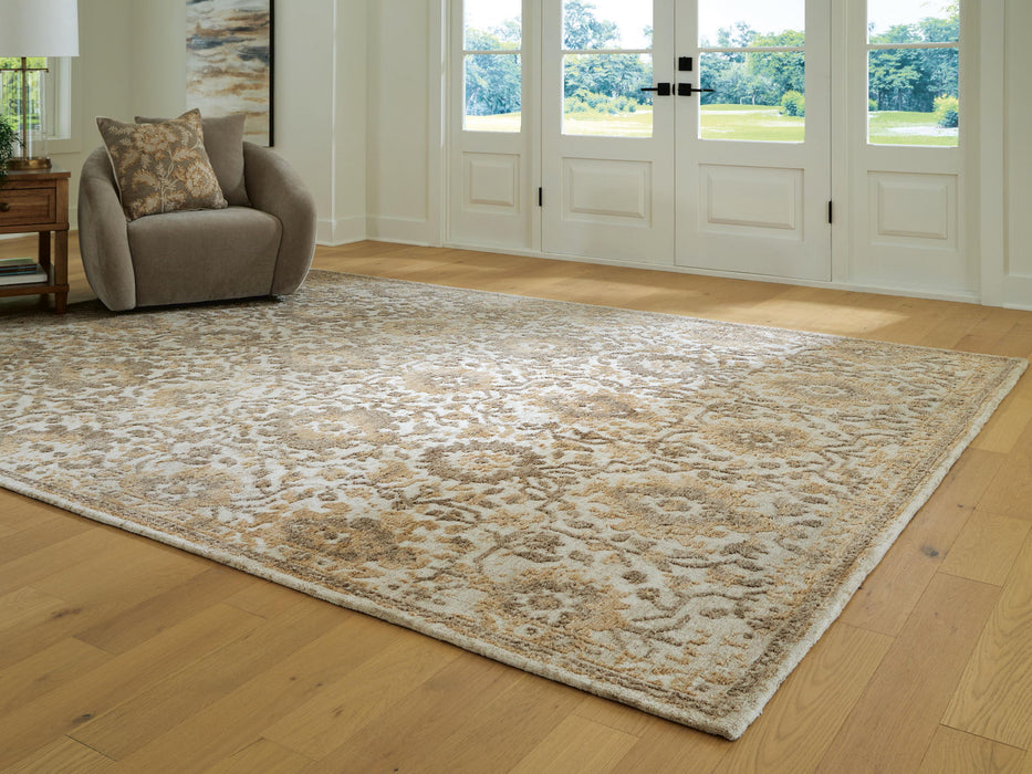 Sableridge - Rug - Tallahassee Discount Furniture (FL)