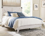 Shawburn - Panel Bed - Tallahassee Discount Furniture (FL)