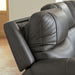 5Z - Pittson - Power Reclining Sectional - Tallahassee Discount Furniture (FL)