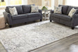 Kilkenny - Rug - Tallahassee Discount Furniture (FL)