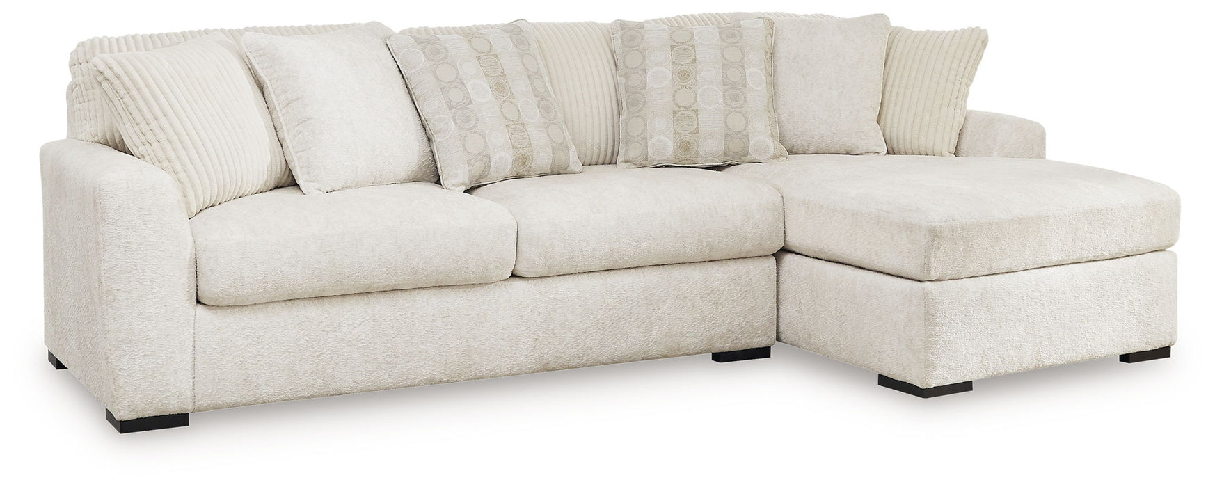 Chessington - Sectional - Tallahassee Discount Furniture (FL)
