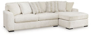 Chessington - Sectional - Tallahassee Discount Furniture (FL)