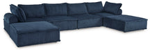 Bales - Sectional - Tallahassee Discount Furniture (FL)