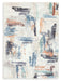 Hessland - Washable Rug - Tallahassee Discount Furniture (FL)