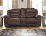 Stoneland - Power Reclining Living Room Set - Tallahassee Discount Furniture (FL)