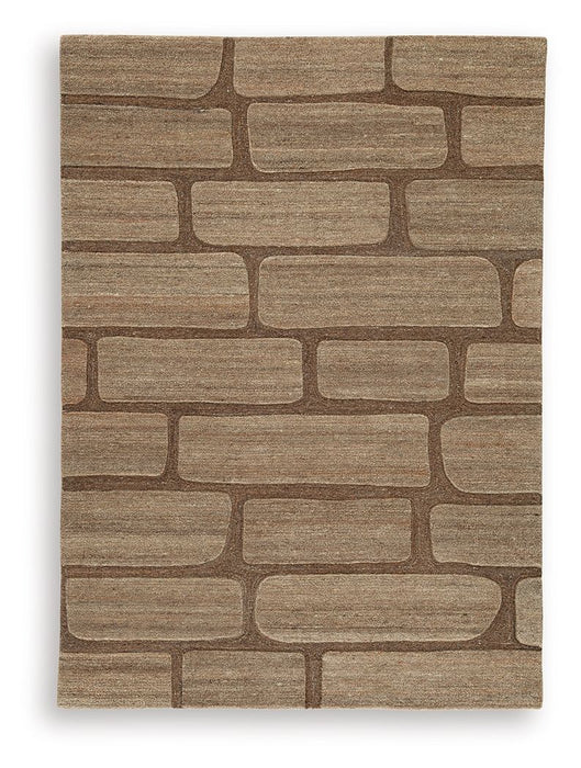 Orest - Rug - Tallahassee Discount Furniture (FL)