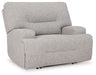 Acklen Place - Wide Seat Power Recliner - Tallahassee Discount Furniture (FL)