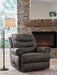 Revived and Restored - Power Lift Recliner - Tallahassee Discount Furniture (FL)