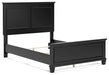 Lanolee - Panel Bed - Tallahassee Discount Furniture (FL)