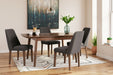 Lyncott - Butterfly Extension Table Set - Tallahassee Discount Furniture (FL)