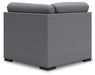Bealton - Salt And Pepper - Wedge - Tallahassee Discount Furniture (FL)