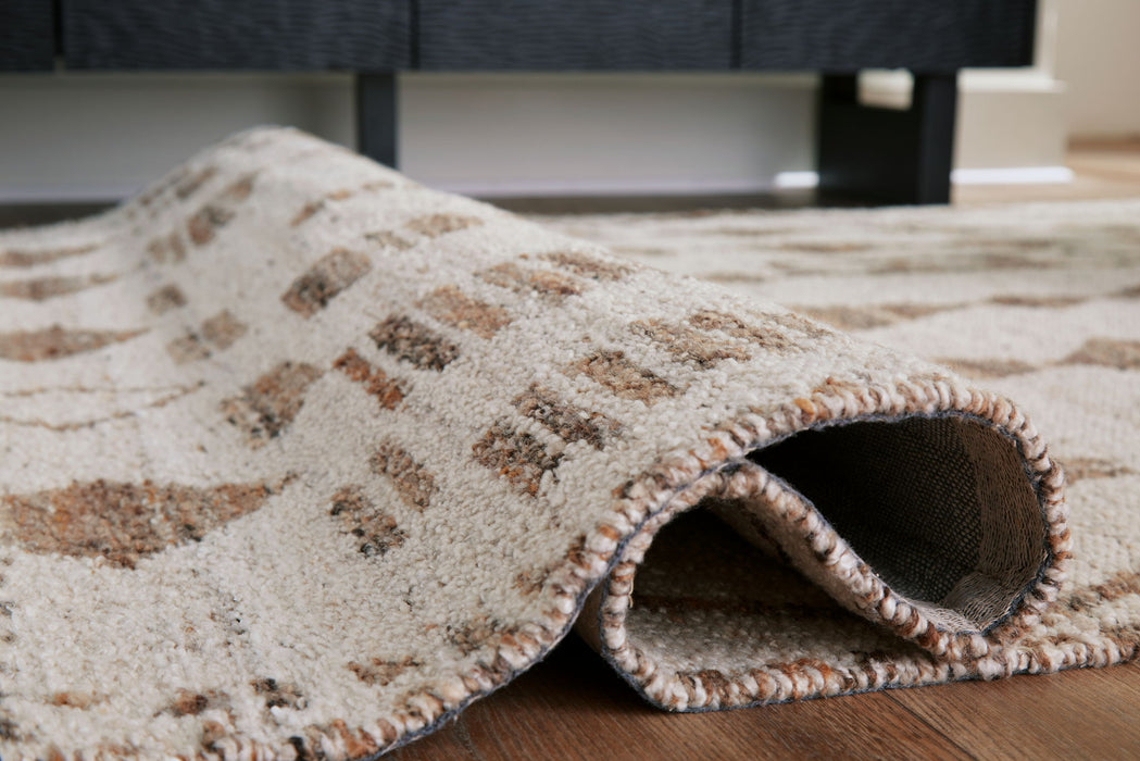 Brettler - Area Rug - Tallahassee Discount Furniture (FL)