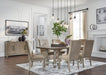 Chrestner - Dining Room Set - Tallahassee Discount Furniture (FL)