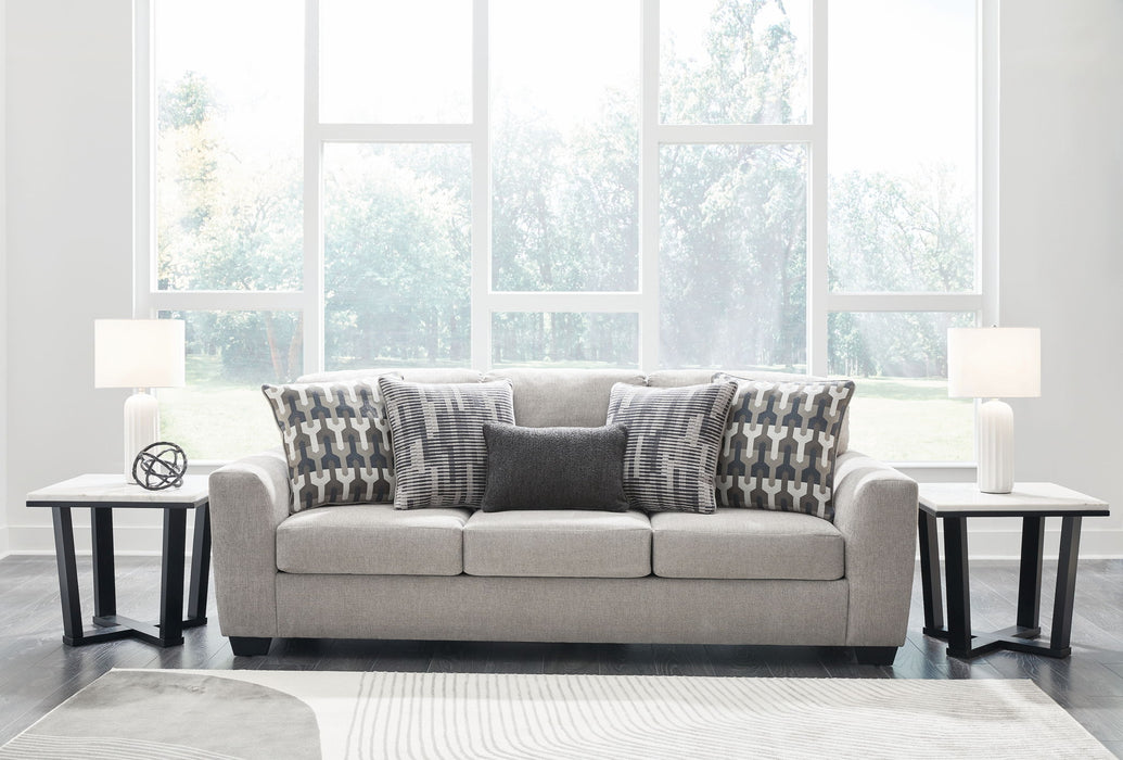 Avenal Park - Living Room Set - Tallahassee Discount Furniture (FL)