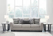 Avenal Park - Living Room Set - Tallahassee Discount Furniture (FL)