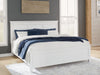 Fortman - Panel Bed - Tallahassee Discount Furniture (FL)