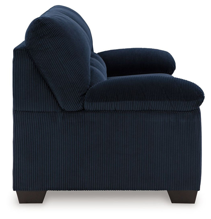 Simplejoy - Living Room Set - Tallahassee Discount Furniture (FL)