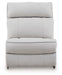 Social Pointe - Reclining Sectional - Tallahassee Discount Furniture (FL)