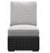 Beachcroft - Outdoor Sectional - Tallahassee Discount Furniture (FL)