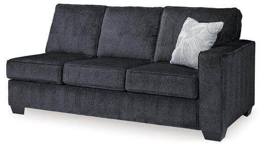 Altari - Raf Sofa - Slate - Tallahassee Discount Furniture (FL)