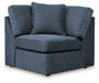 Modmax - Ink - Wedge - Fabric - Tallahassee Discount Furniture (FL)