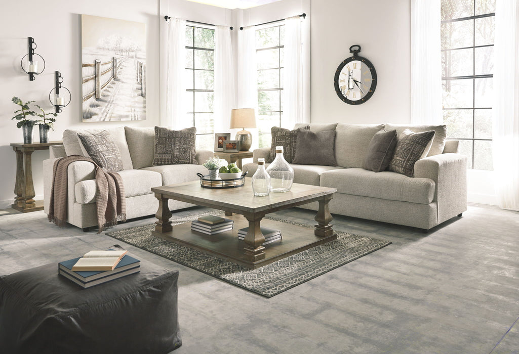 Soletren - Sofa, Loveseat - Tallahassee Discount Furniture (FL)