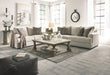 Soletren - Sofa, Loveseat - Tallahassee Discount Furniture (FL)