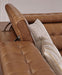 Temmpton - Power Reclining Sectional - Tallahassee Discount Furniture (FL)