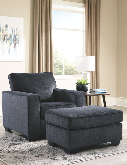 Altari - Living Room Set - Tallahassee Discount Furniture (FL)